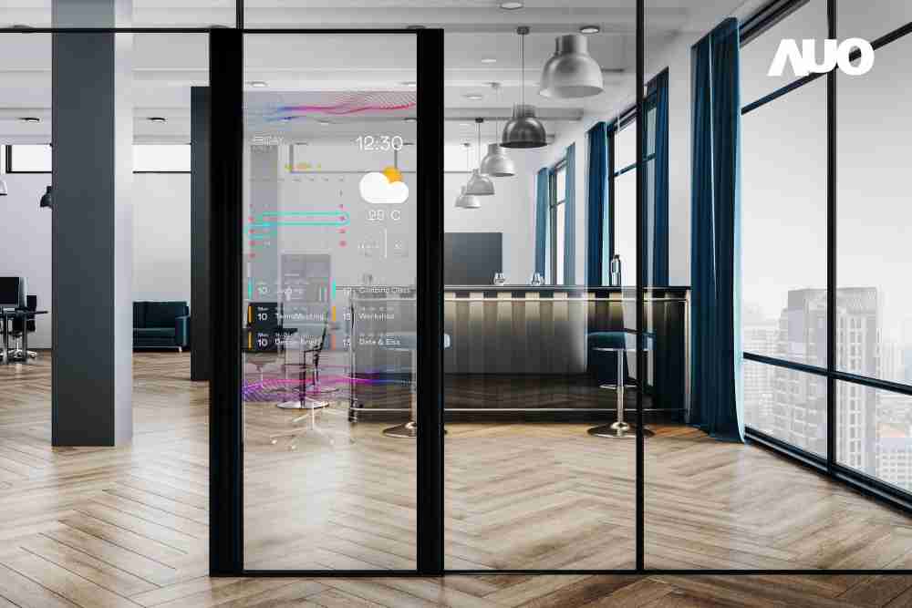 william威廉中文官网致力于研发低能耗之绿色产品，，，如低能耗发光组件Micro LED显示技术，，，，具高透明、、、、可无限拼接的特性，，，可依需求调整并延伸应用于不同场域，，，包括汽车侧窗或家庭玄关、、智慧橱窗、、商业展示等