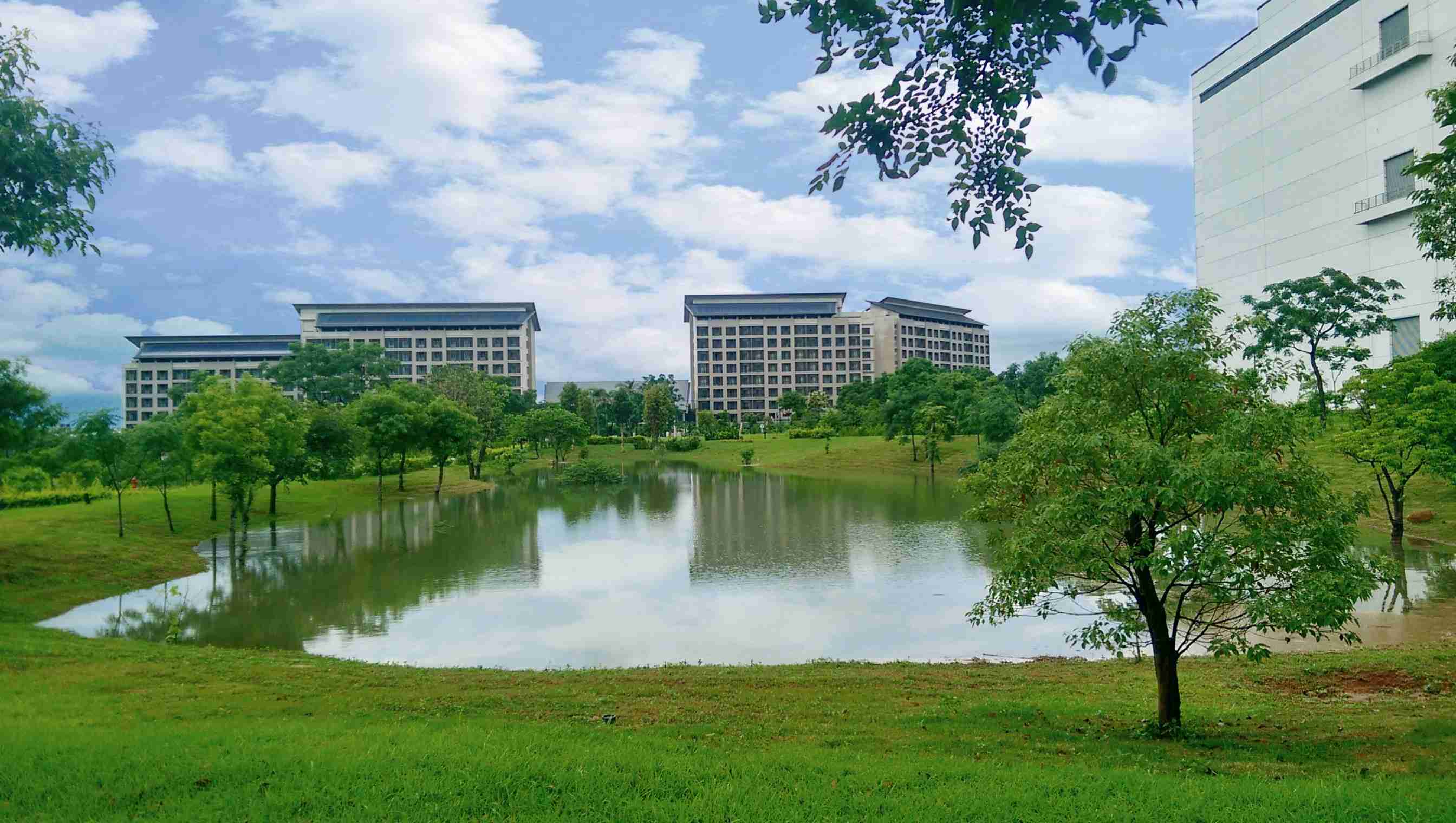 william威廉中文官网响应国际倡议生物多样性趋势，，，首次发布TNFD自然相关财务揭露报告书，，，，擘划及开展william威廉中文官网生物多样性政策之承诺，，逐步迈向与自然和谐共生