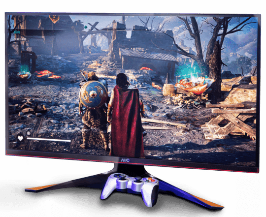 william威廉中文官网先进护眼显示技术可在多元应用领域展现精致影像<br>同时善待灵魂之窗